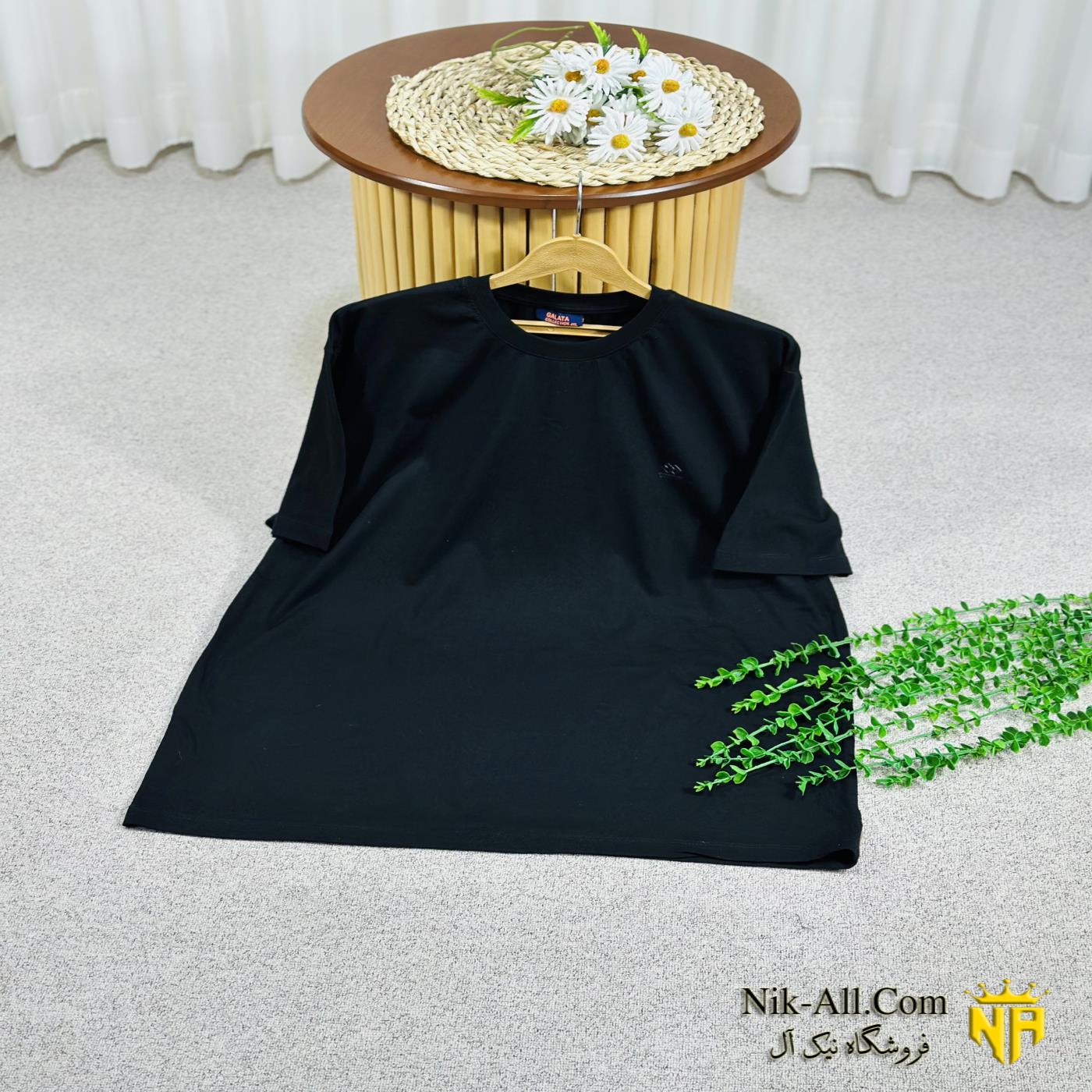 تیشرت مردانه تامی 6XL