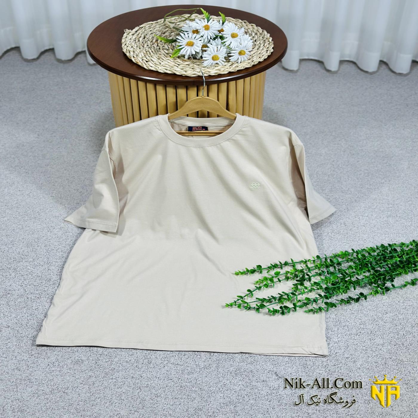 تیشرت مردانه تامی 6XL