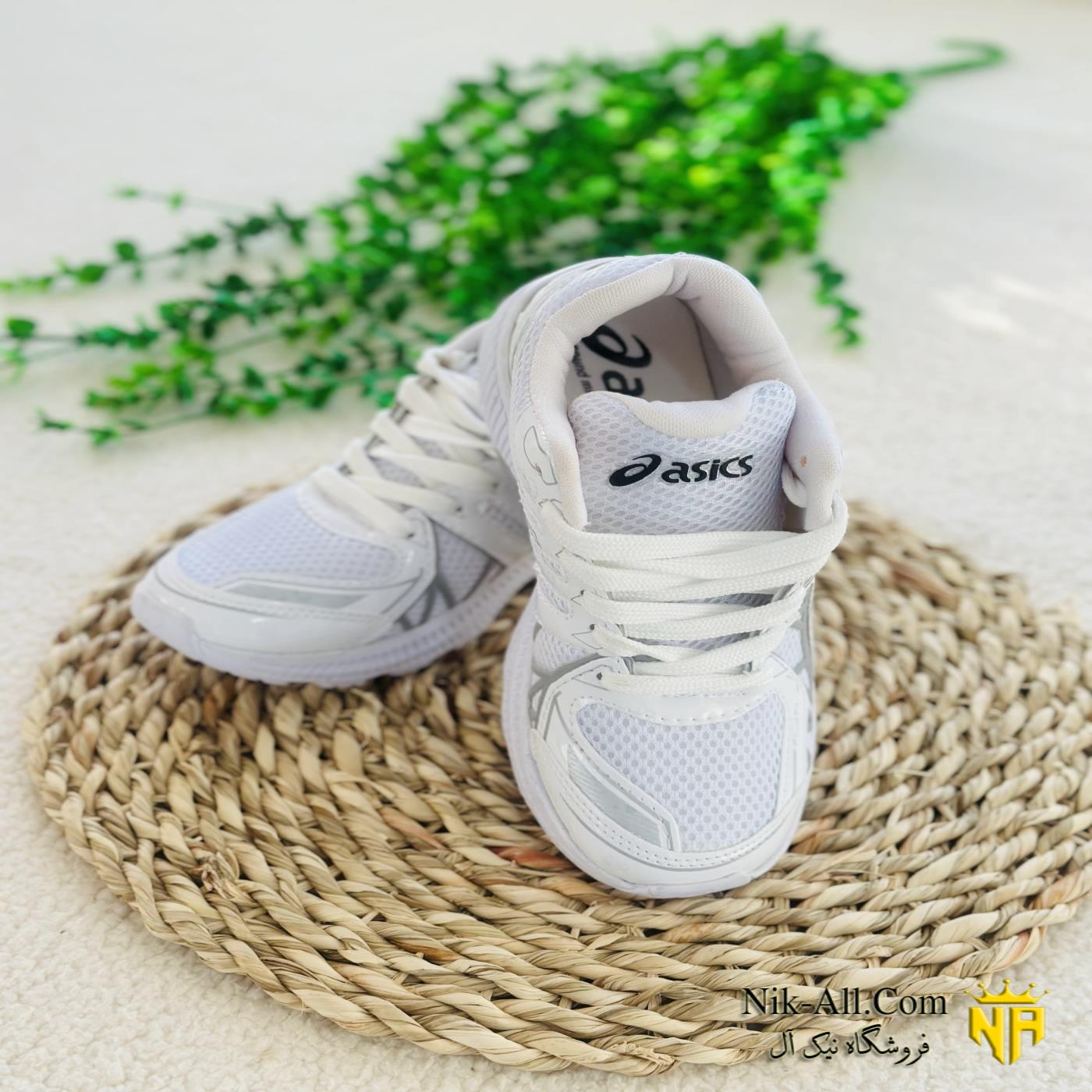 رامیلا زنانه سفید 