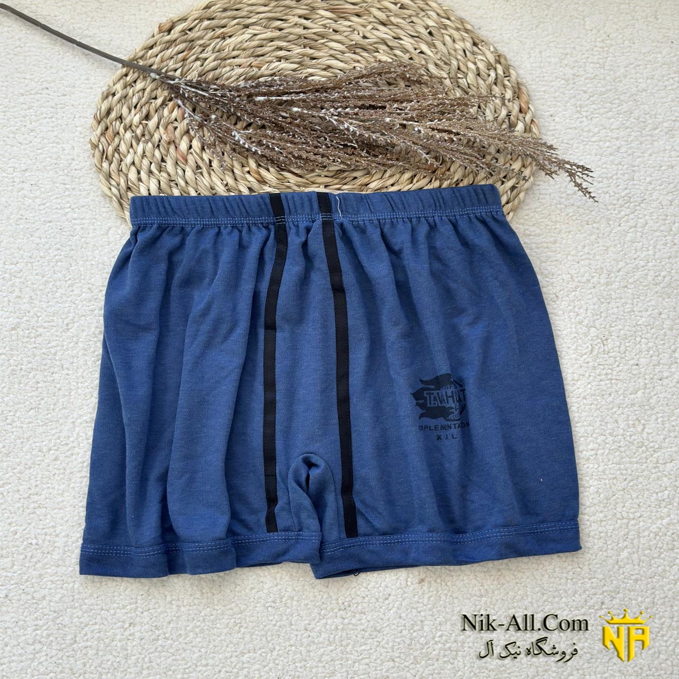 پادار وحدت سایز 2XL