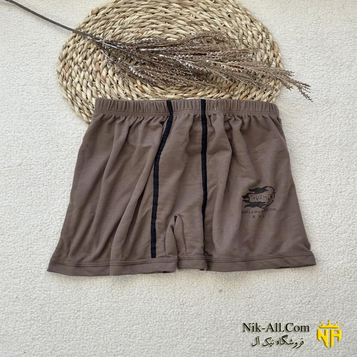 پادار وحدت سایز 2XL