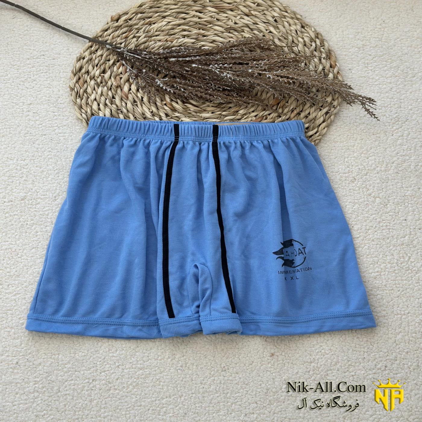 پادار وحدت سایز 3XL