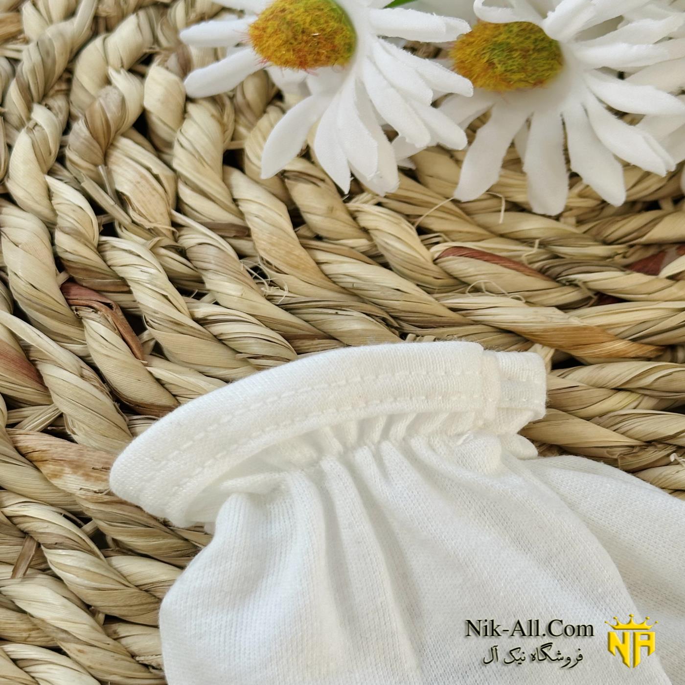 دستکش نوزادی 10