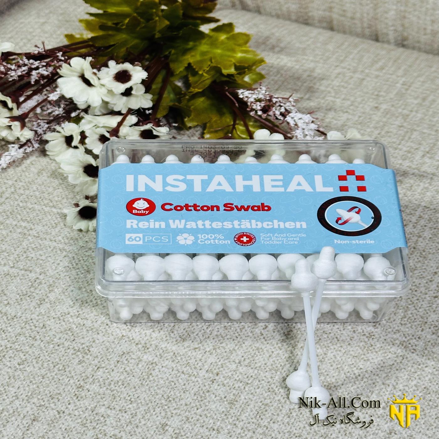 گوش پاک کن کودک 90