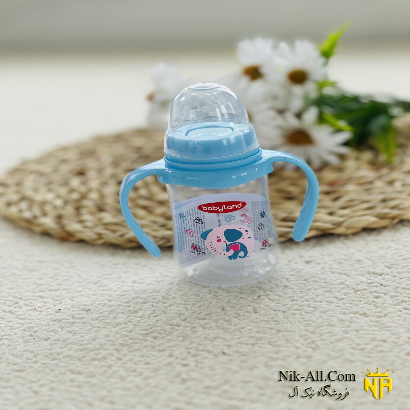 کد 249 شیشه شیر