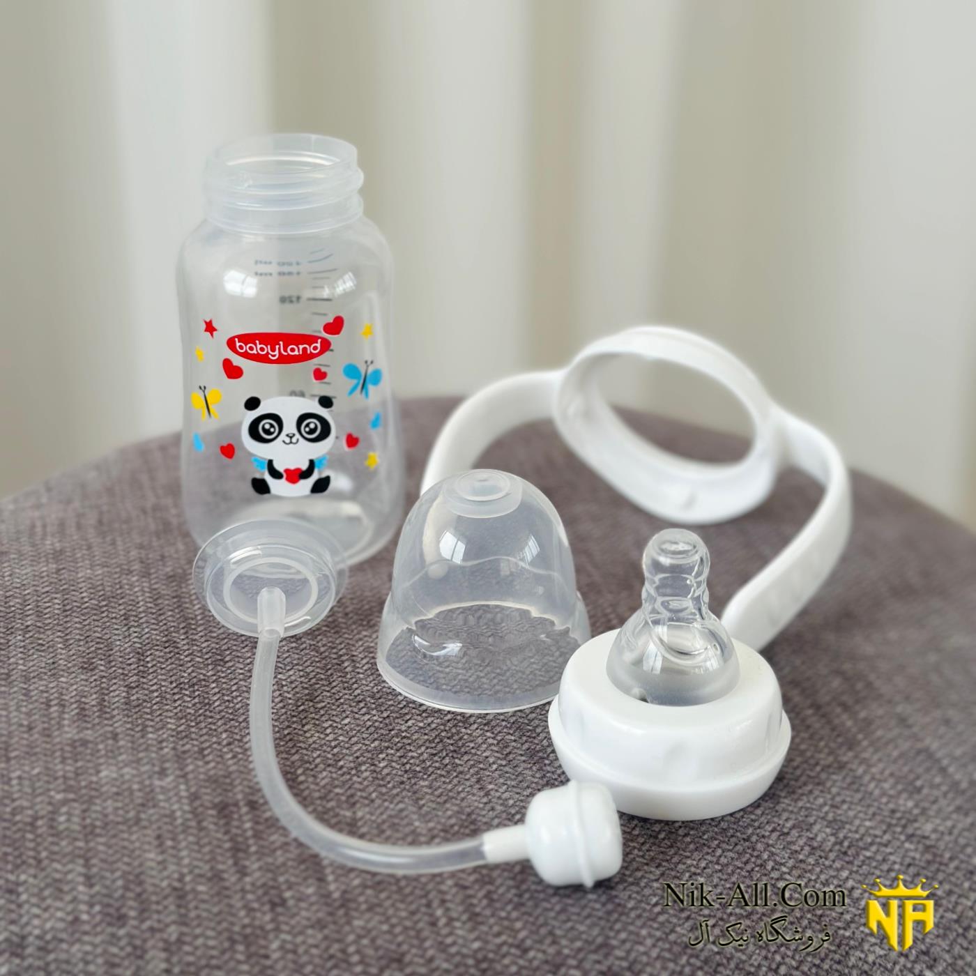 کد 360 شیشه شیر