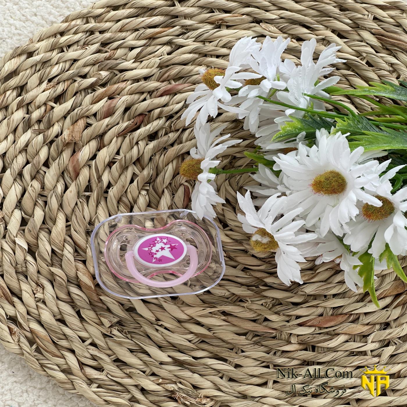 پستونک ستاره