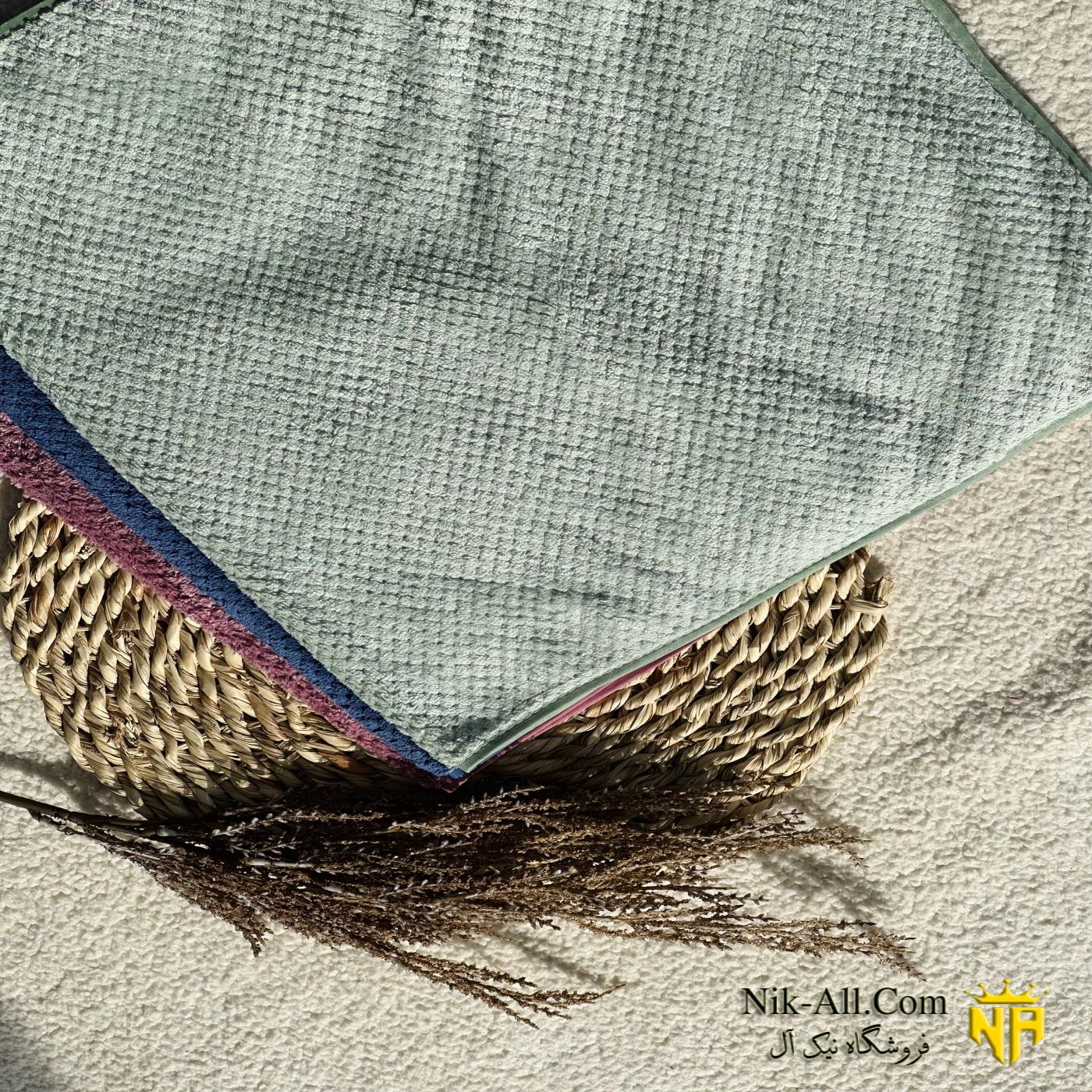 پولیش دستی نانو 