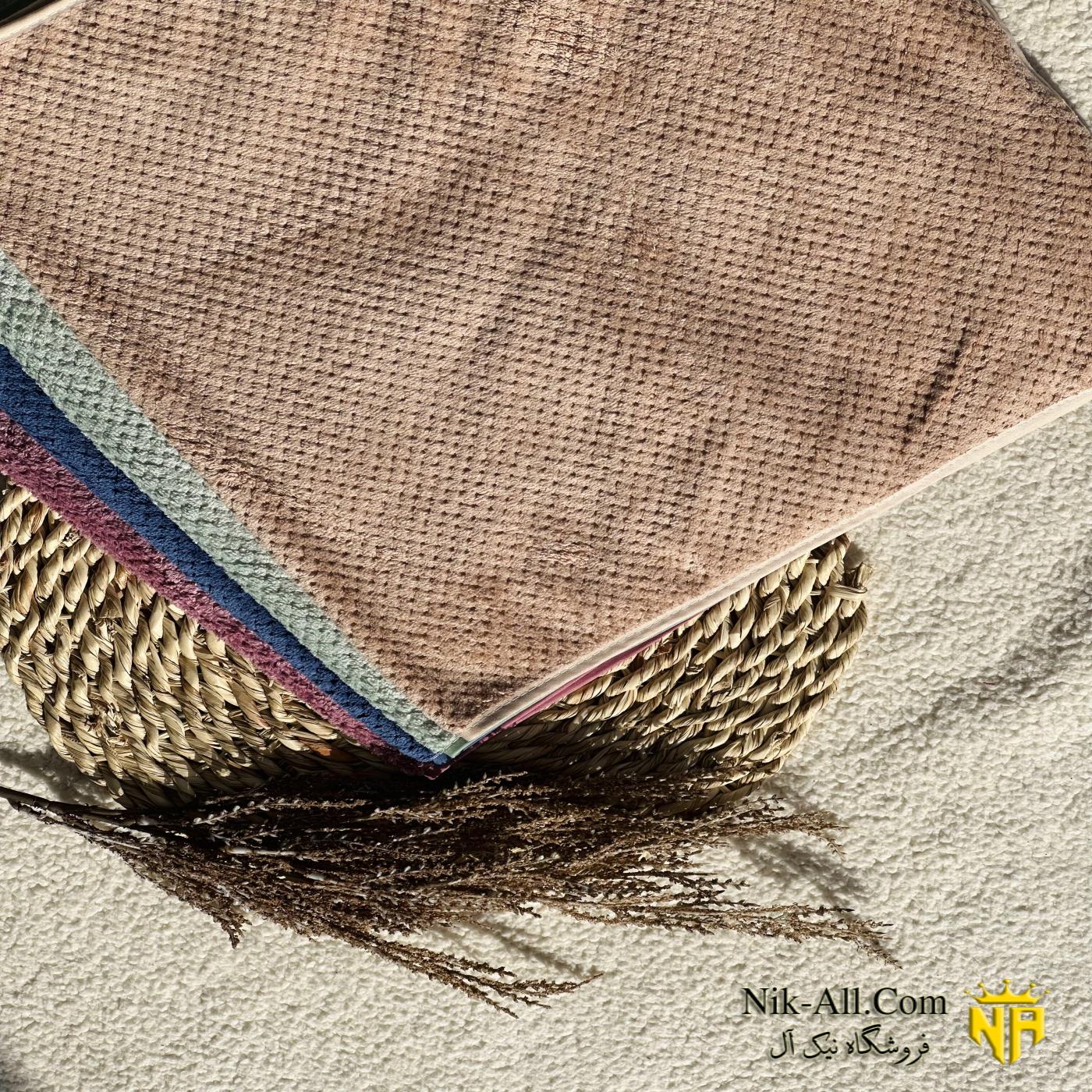 پولیش دستی نانو 