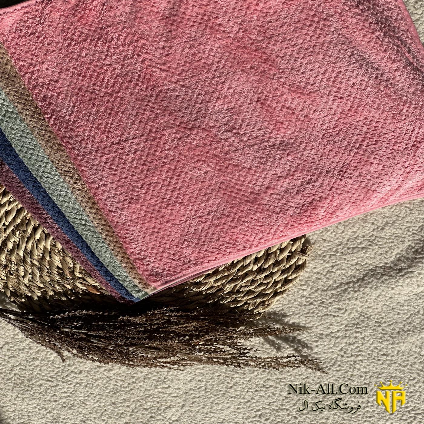 پولیش دستی نانو 