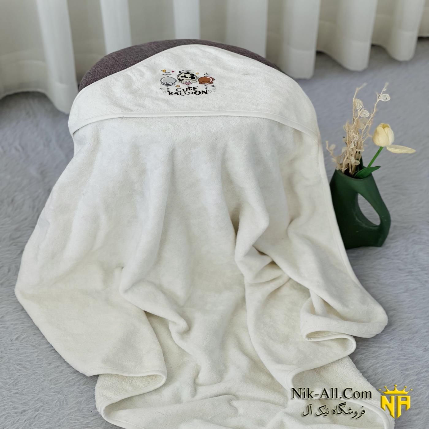 حوله نوزادی 