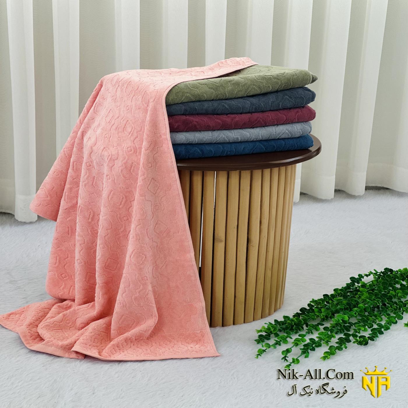 سیلور نیم حمام 