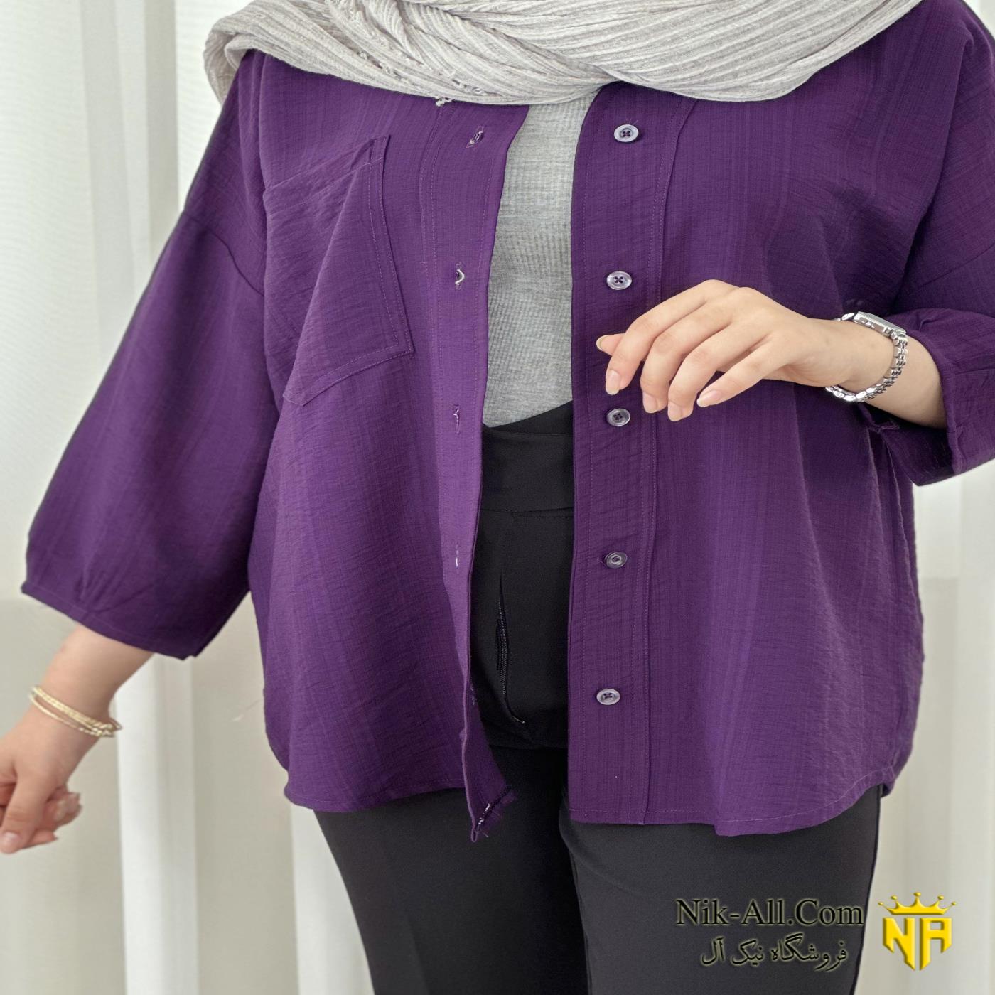 شومیز بابوس