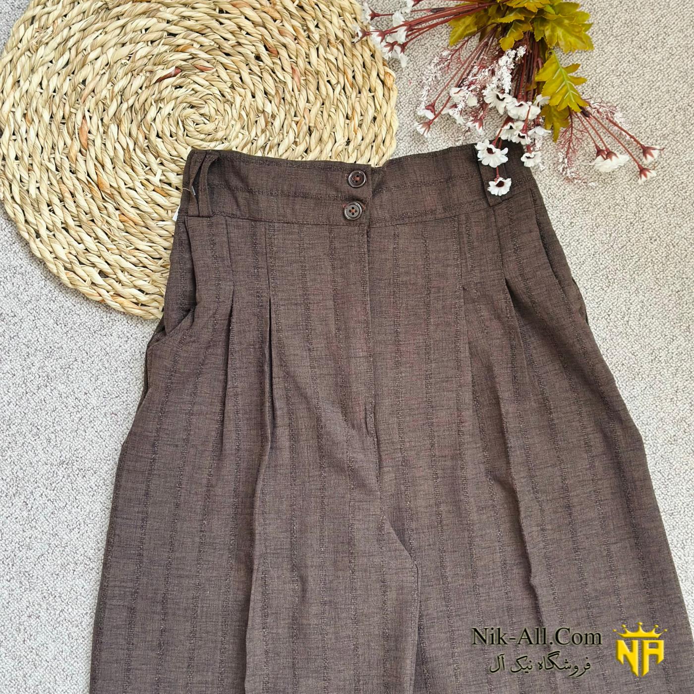 سافاری بگ سایز 2