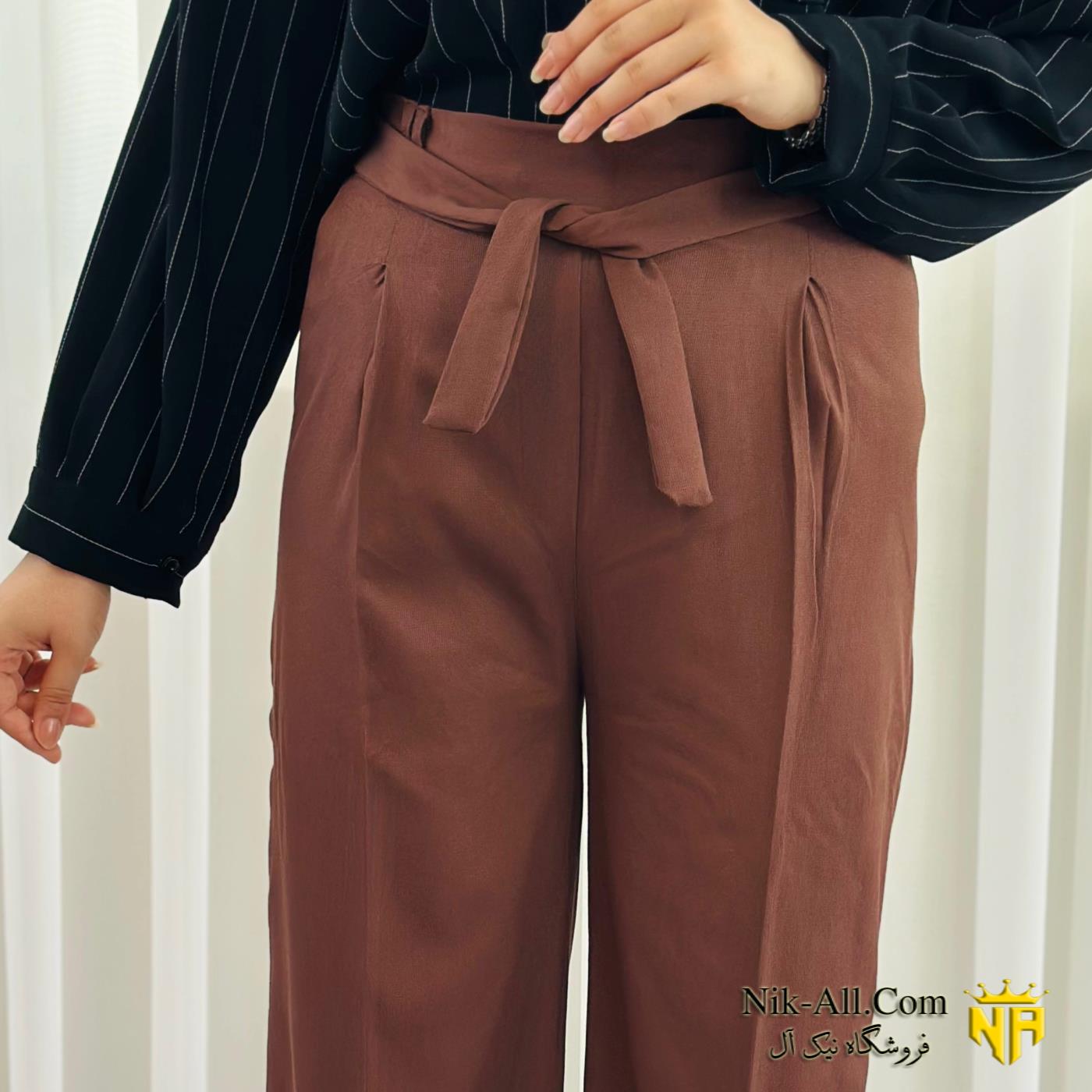 تنسل میله ای نسکافه ای