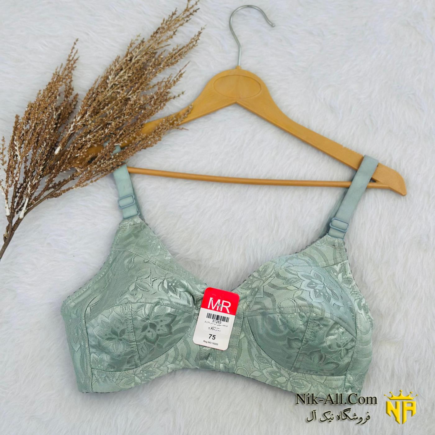 سوتین آیسا سایز 85