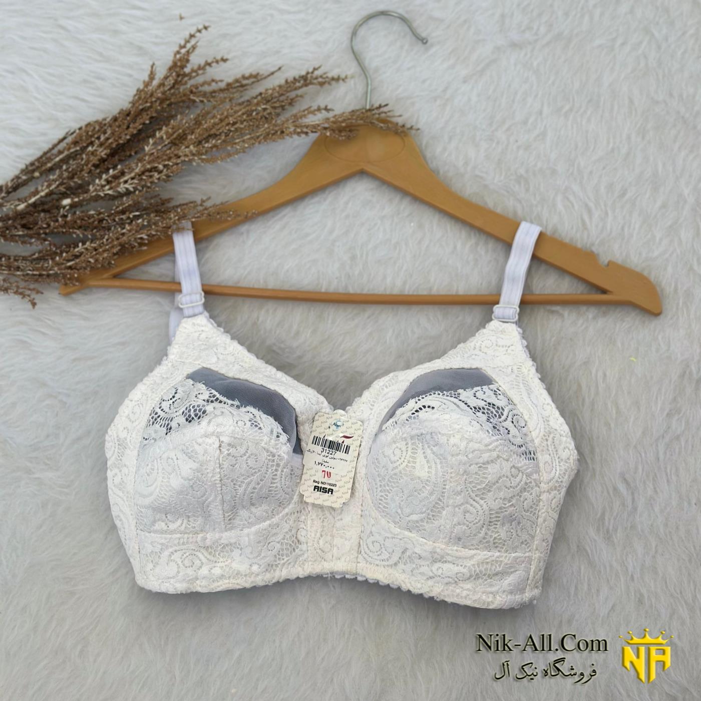 سوتین توری آیسا 85