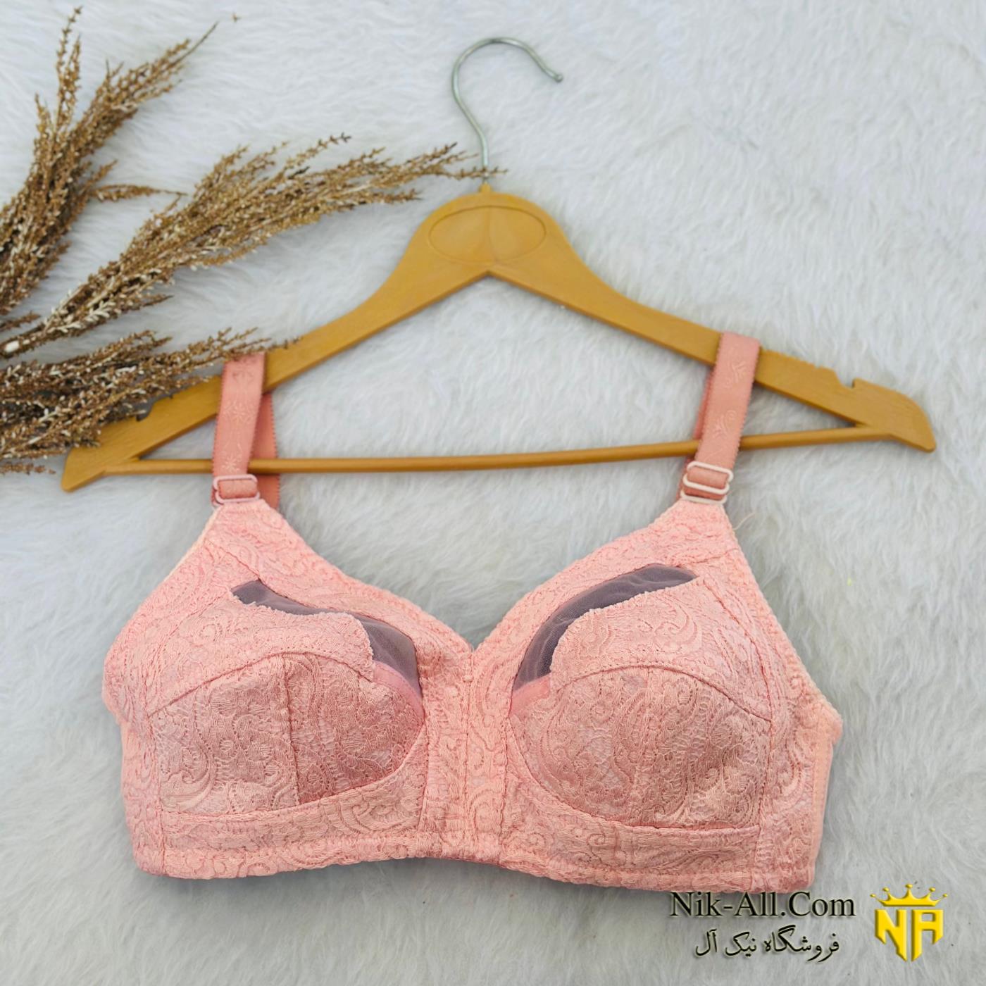 سوتین توری آیسا 85