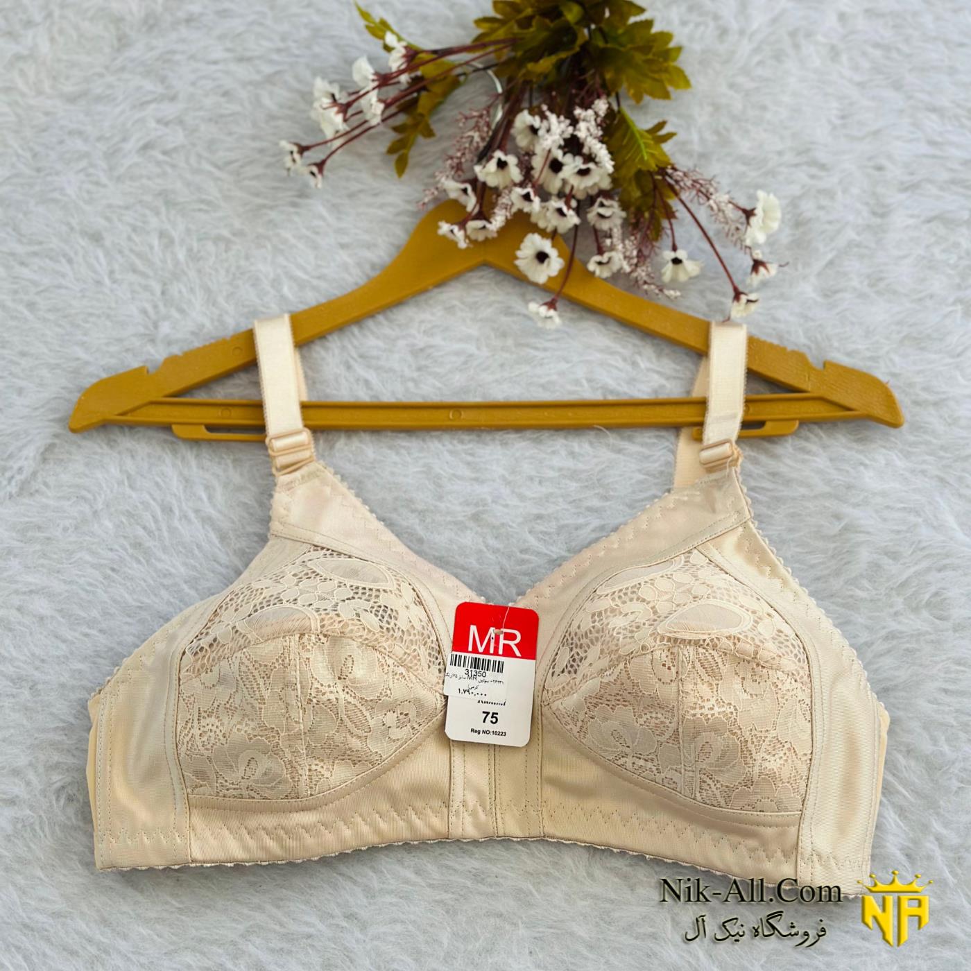 سوتین MR سایز 80