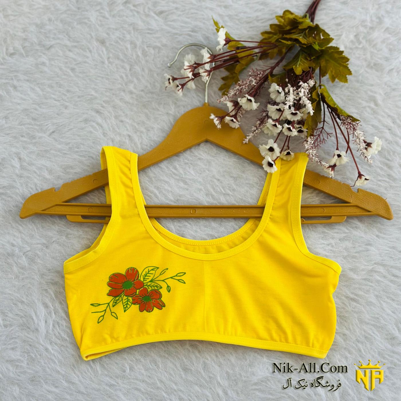 نیم تنه نخ 39