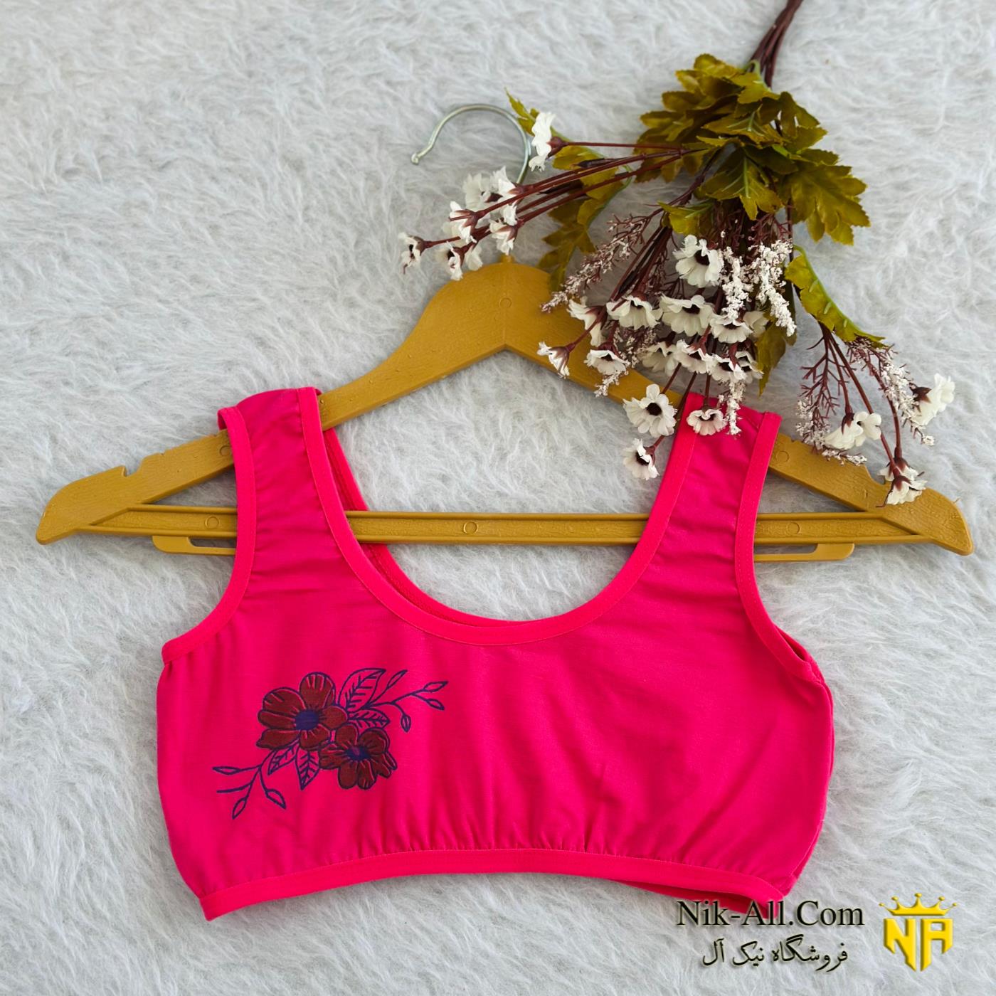 نیم تنه نخ 39