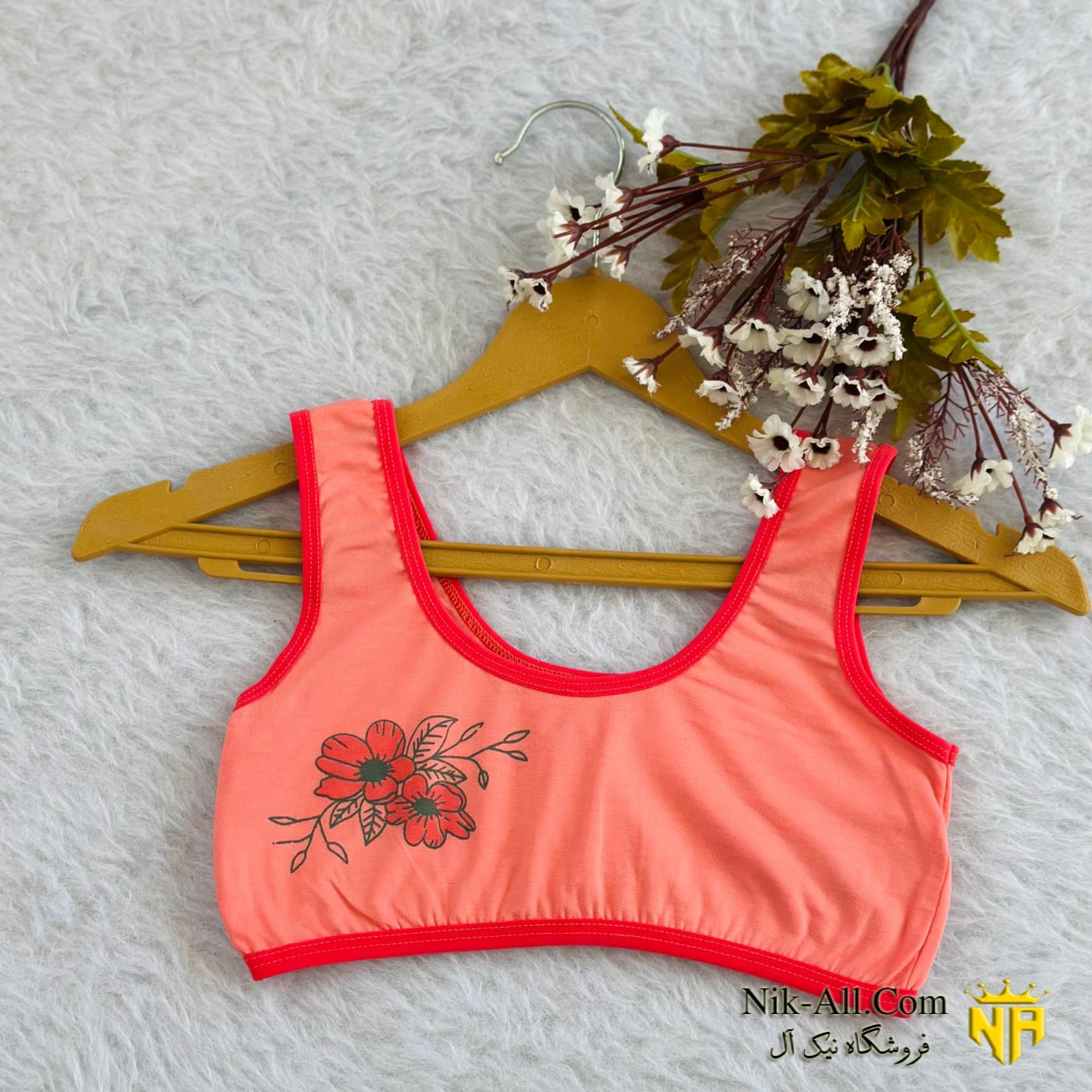 نیم تنه نخ 39