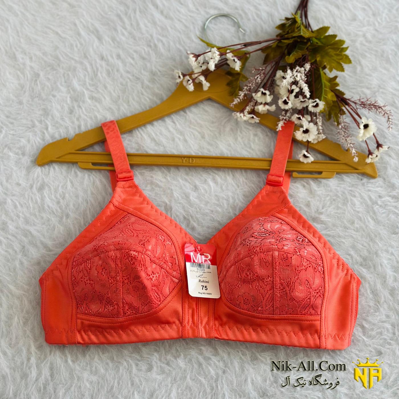 سوتین ام آر توری 75