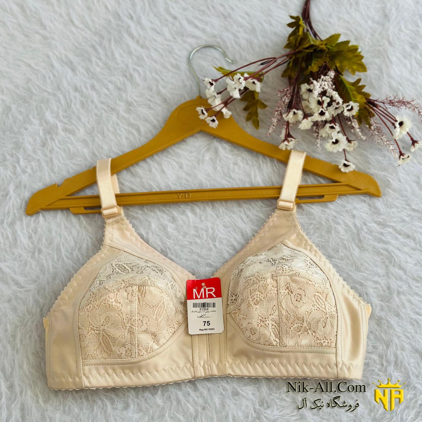 سوتین ام آر توری 80