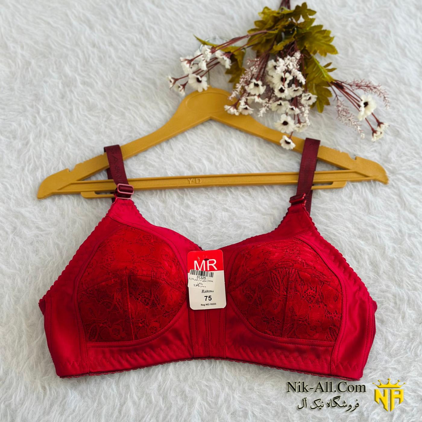 سوتین ام آر توری 85