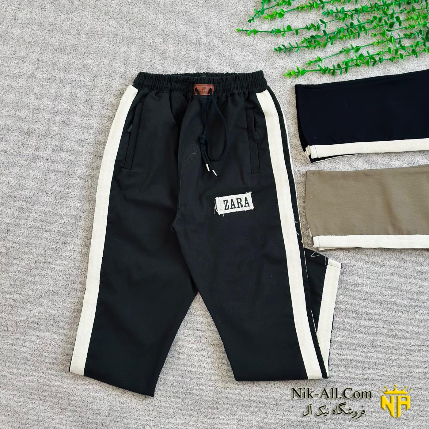 شلوار بگ بنگال xL