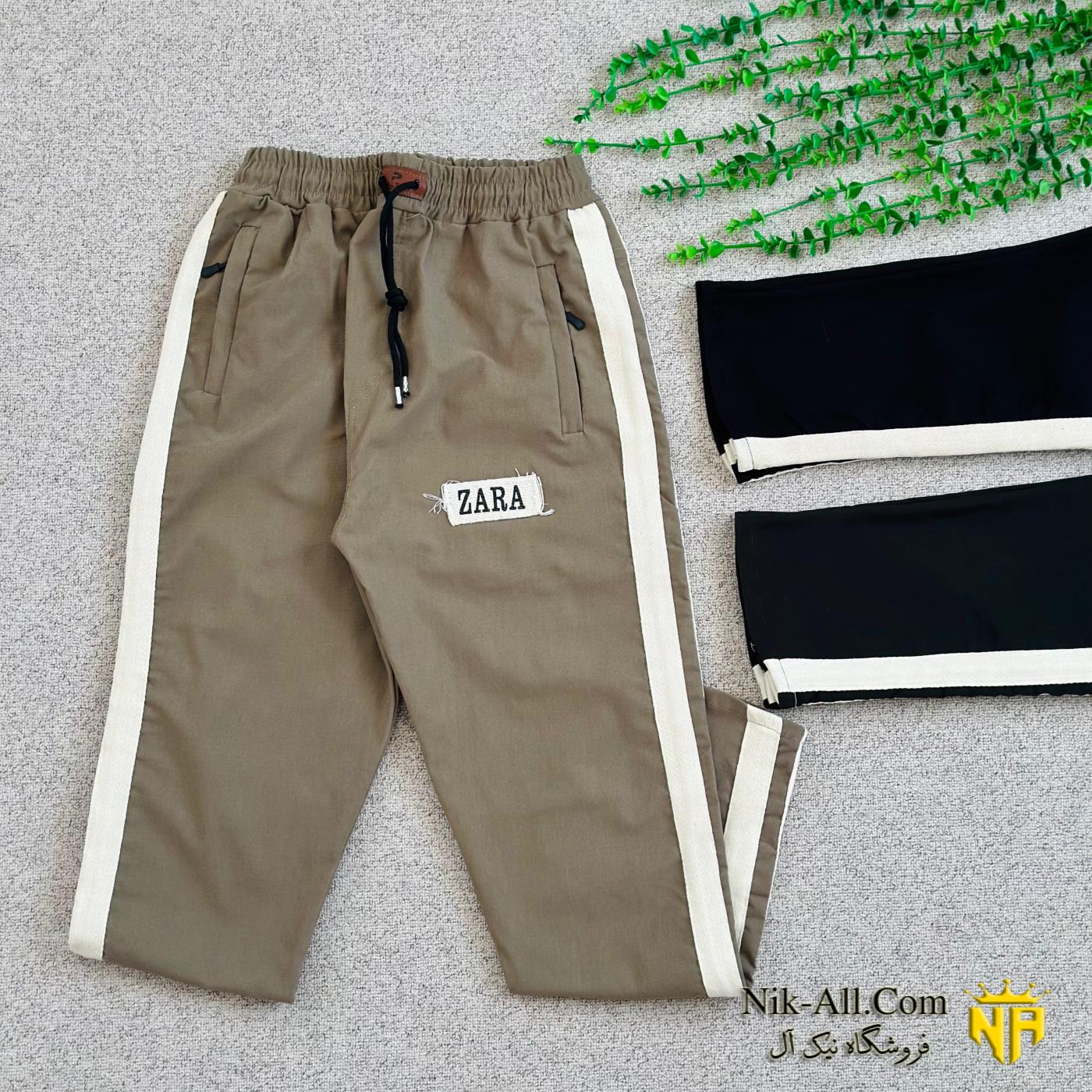 شلوار بگ بنگال 2XL