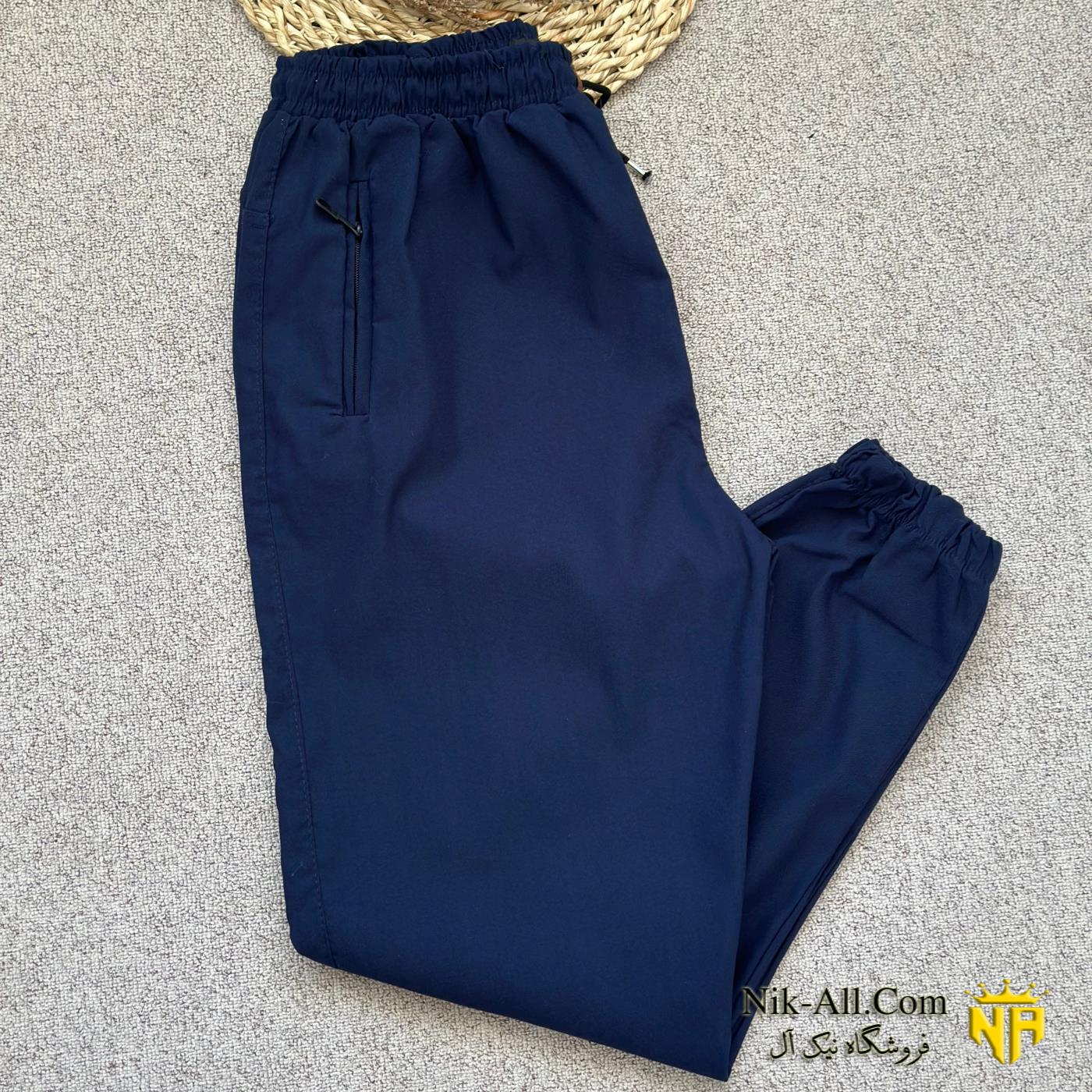 شلوار بنگال مردانه 5XL