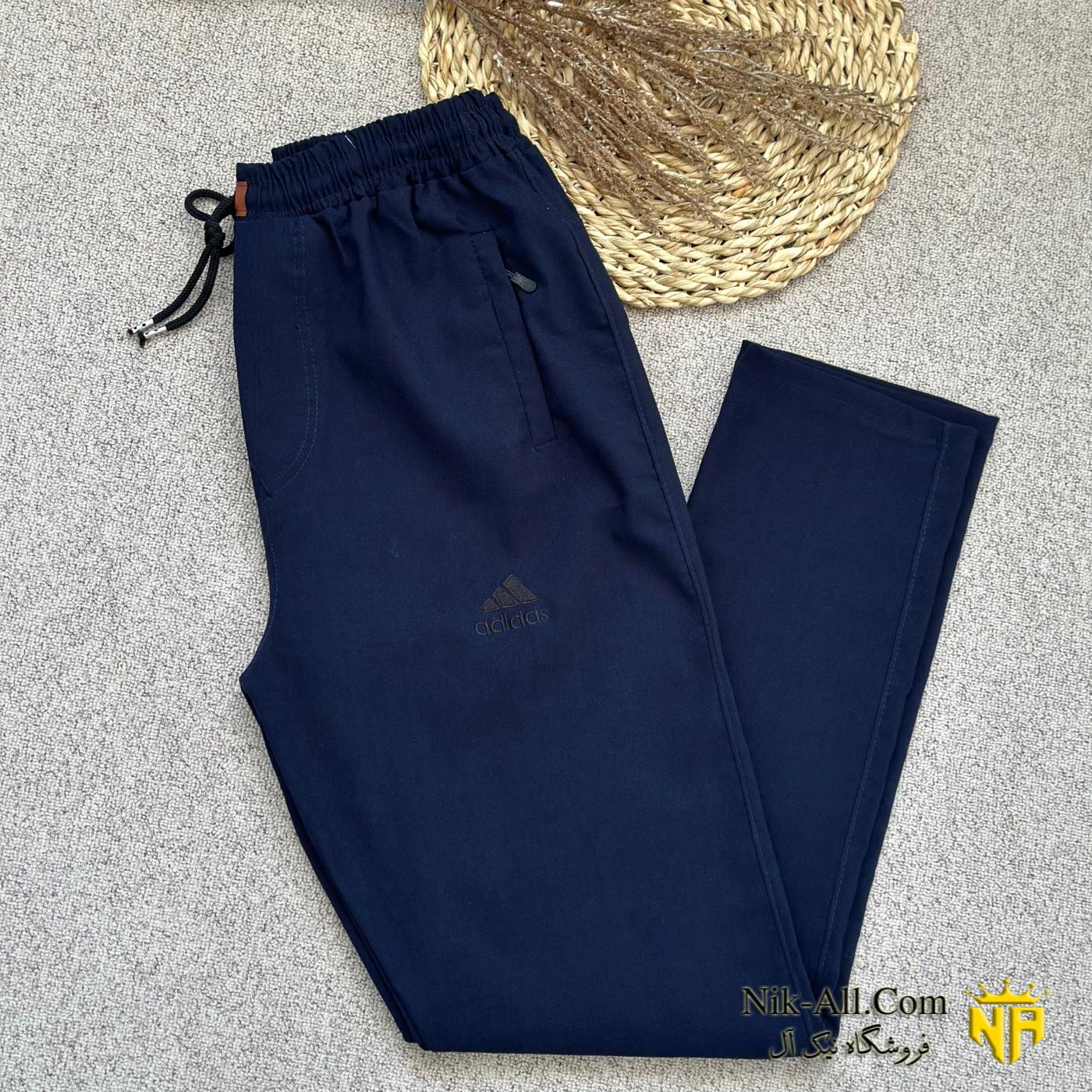 شلوار بنگال مردانه 4XL .