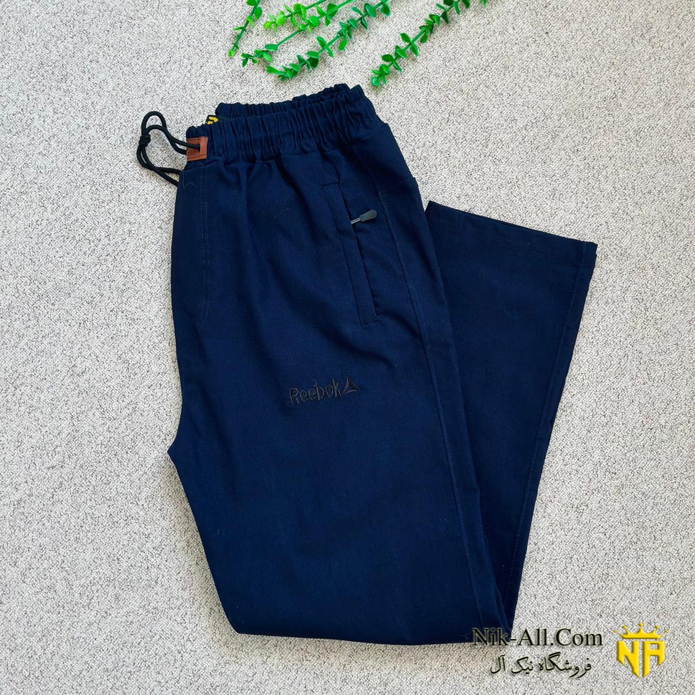 شلوار بنگال مردانه 3XL