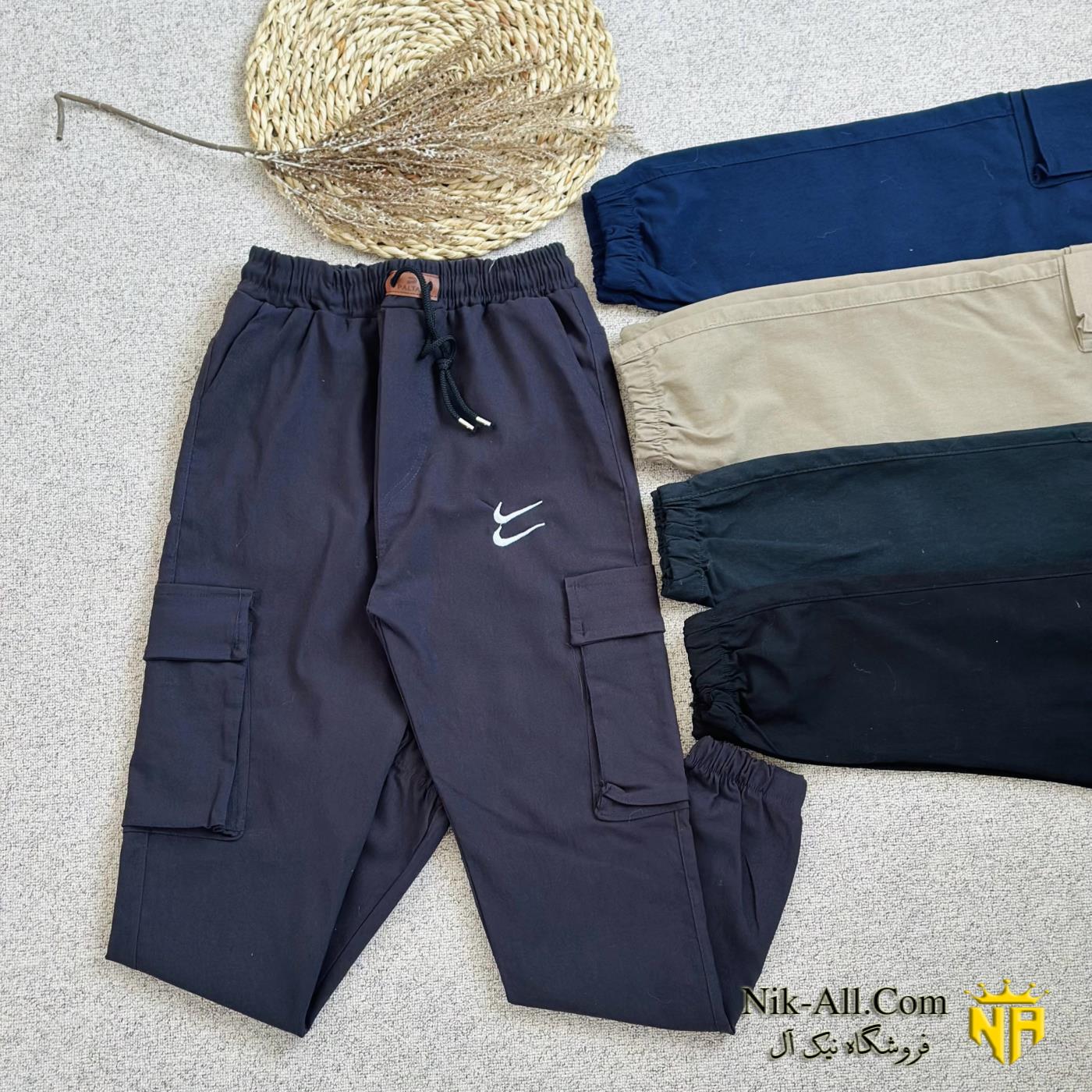 شلوار بنگال مردانه XL