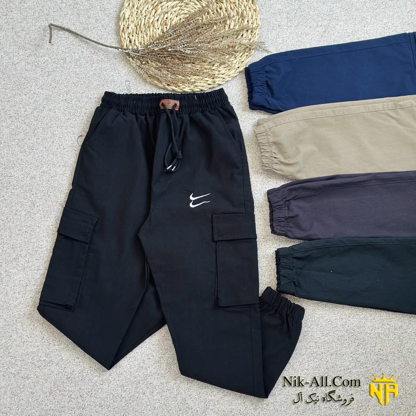 شلوار بنگال مردانه XL