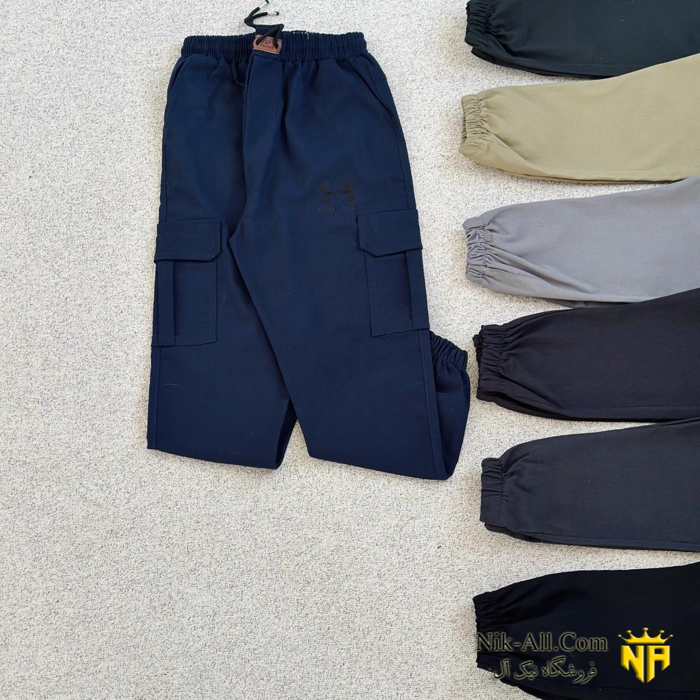 شلوار بنگال مردانه 2XL