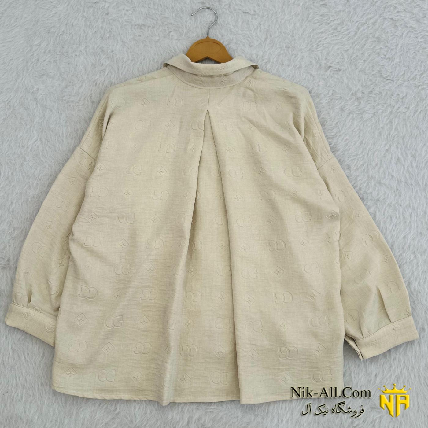 شومیز صوفیا 497