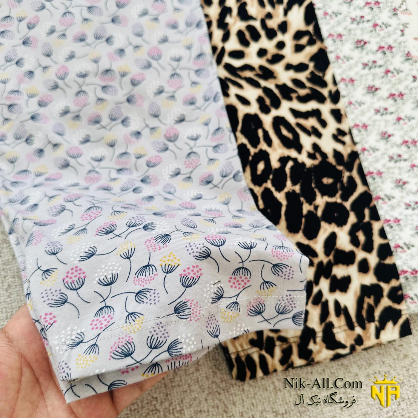 ساپورت آداک 3XL