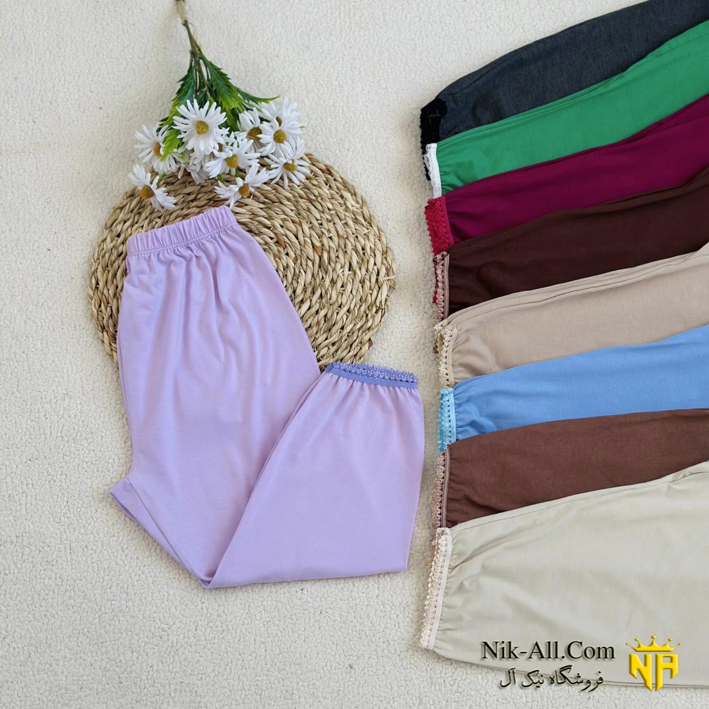 ساپورت اسپان 2X L