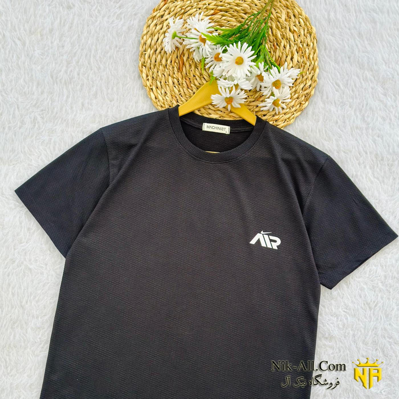 تیشرت مراکشی AIR   L