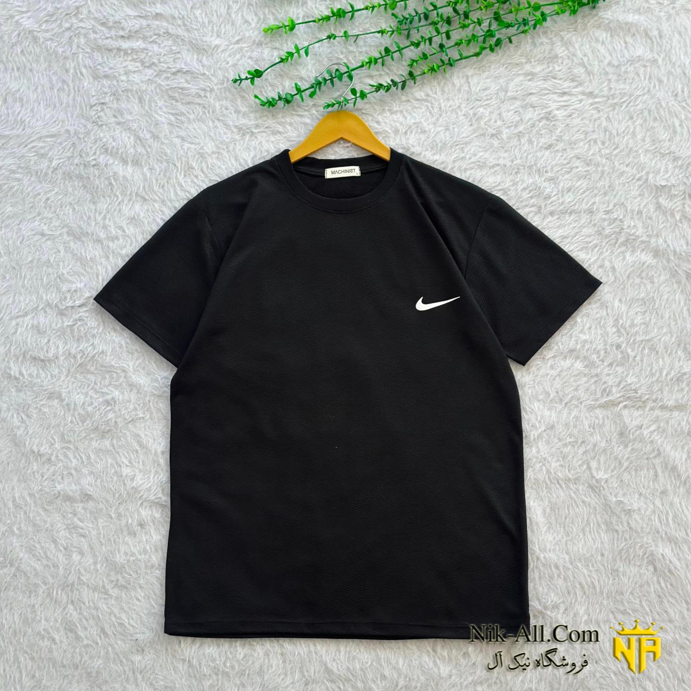 تیشرت مراکشی نایک L