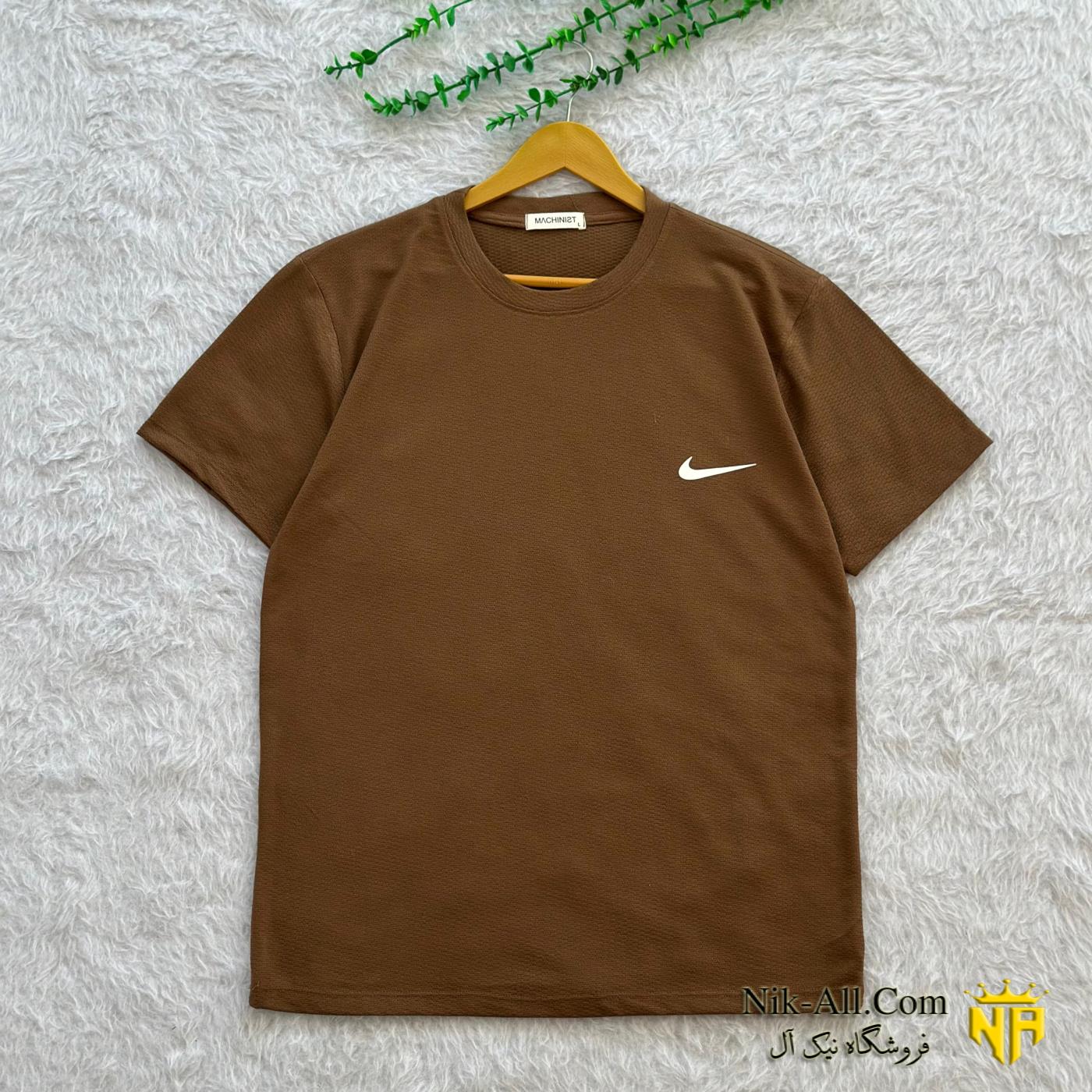 تیشرت مراکشی نایک L
