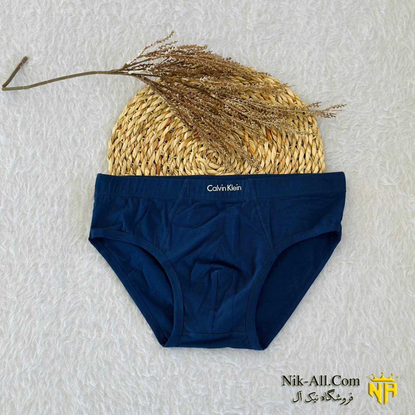 شورت اسلیپ مردانه 2XL.