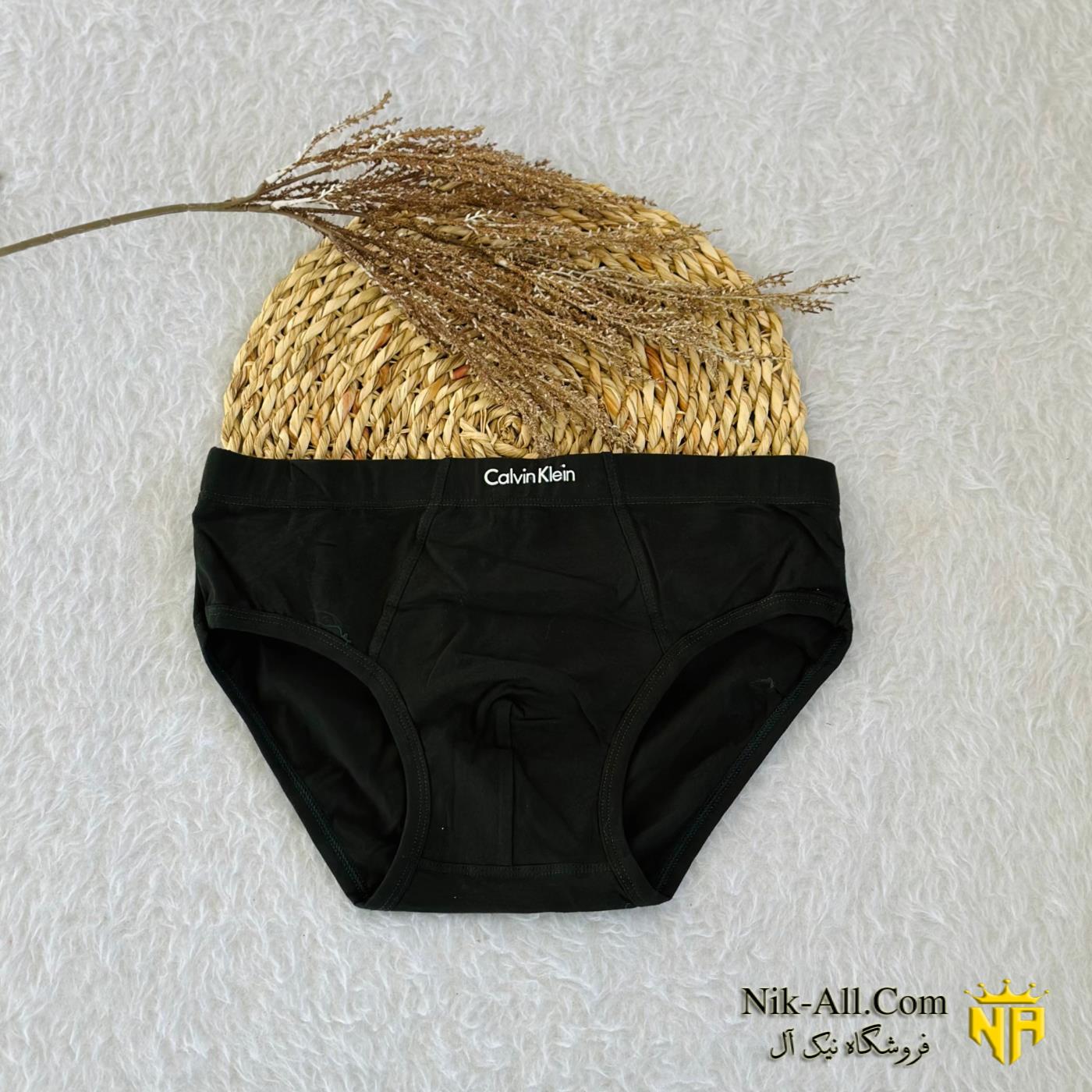 شورت اسلیپ مردانه 2XL.