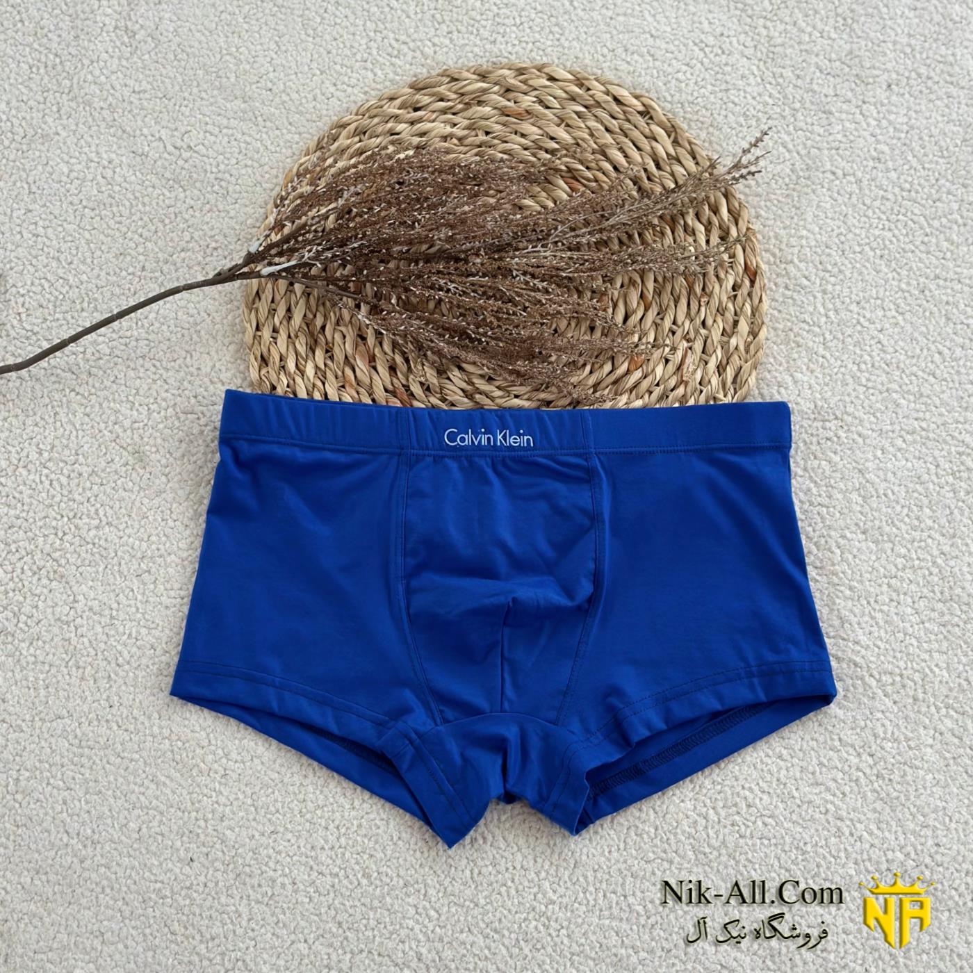 شورت نیم پا اسپان XL