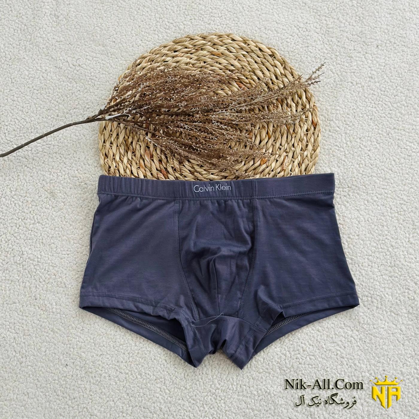 شورت نیم پا اسپان XL