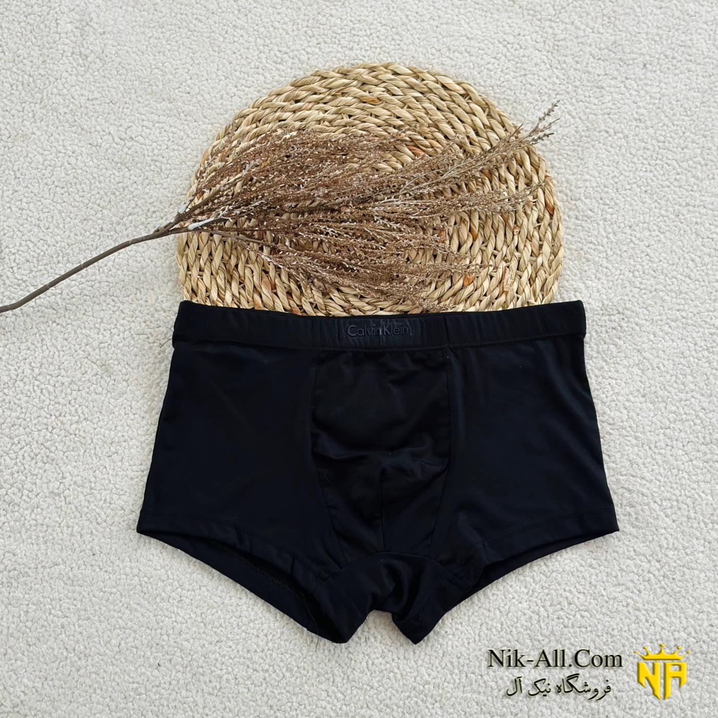 شورت نیم پا اسپان 2XL