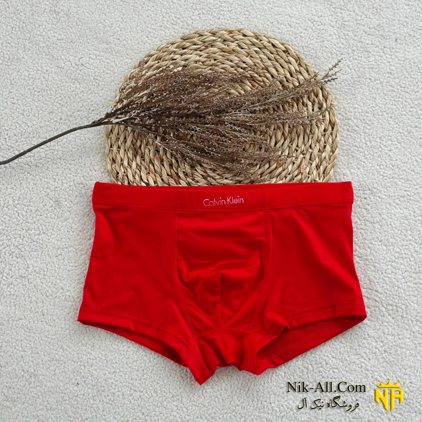 شورت نیم پا اسپان 2XL