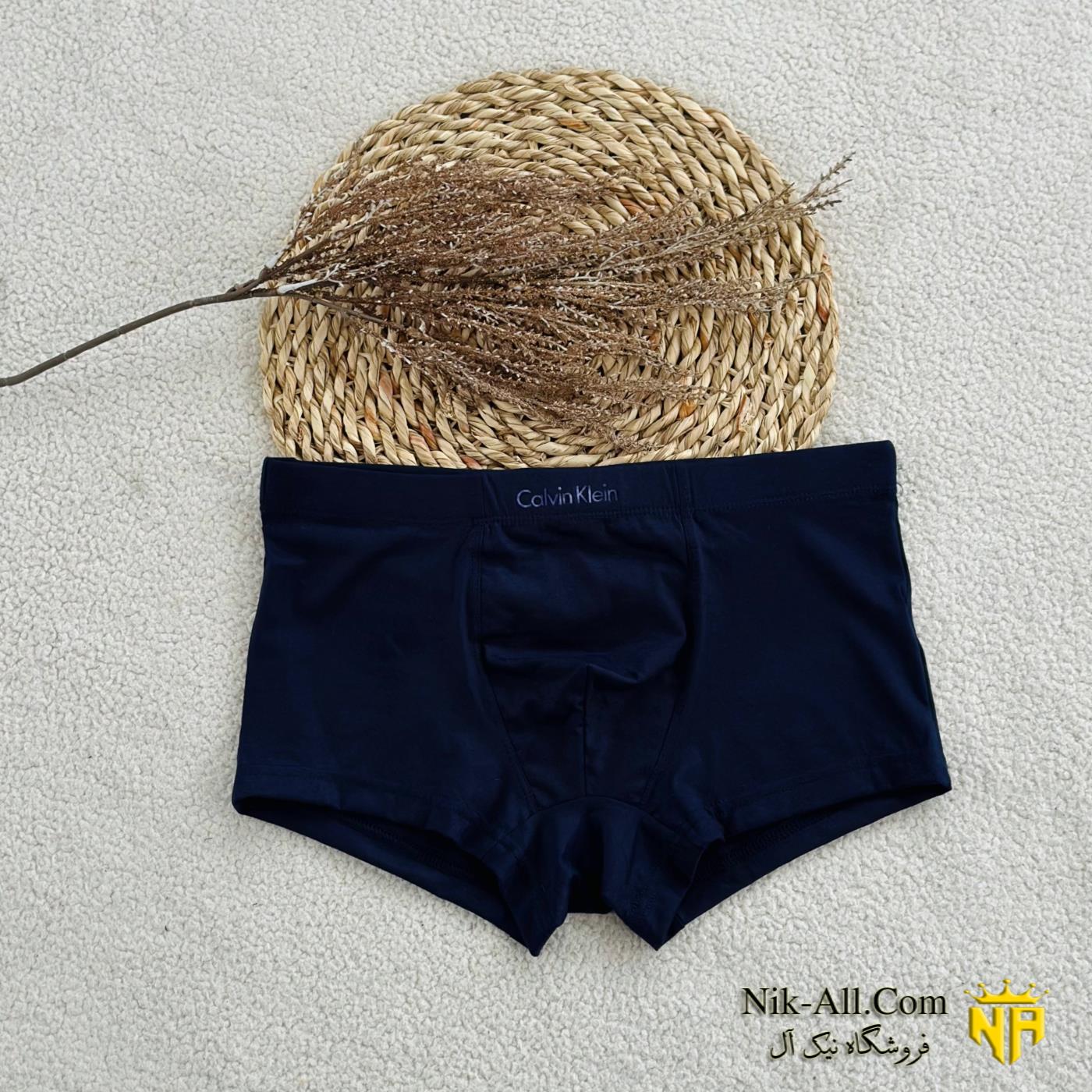 شورت نیم پا اسپان 2XL